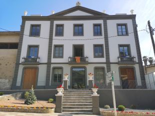 Arbúcies inaugura el 22 de maig la nova llar de jubilats