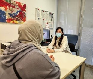 Creixen un 36% el nombre de casos atesos als CAP gironins per problemes de salut mental