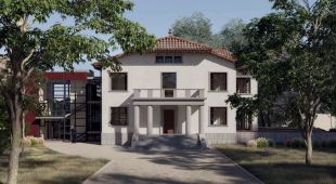 Girona aprova la reforma del Xalet Soler per convertir-lo en la Casa de la Tecnologia