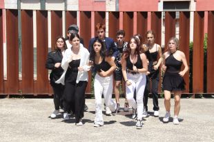 El Festival Z de Girona programa 14 companyies joves amb produccions en procés i acabades
