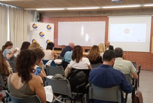 Girona acull una reunió del Fòrum de Ciutats amb Consell de la Formació Professional de Catalunya