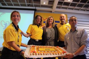 Ikea podria obrir una botiga a Girona abans de 2015