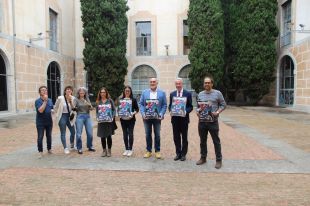 El festival Inund'Art de Girona recupera l'espai públic i incorpora nous escenaris