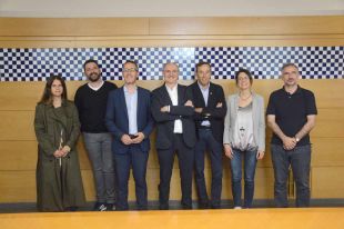 Olot crea nou projecte per atraure i mantenir talent