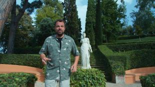 Els jardins de Santa Clotilde de Lloret, nova parada del programa ''Jardines con historia'' de La2