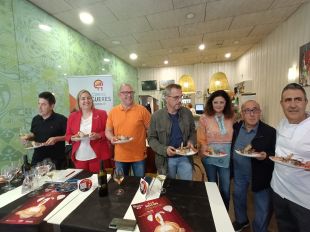 Setze restaurants participaran a la Ruta de la Tapa Surrealista de Figueres