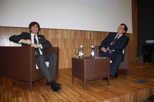 CiU vol que Girona sigui la primera capital en sortir de la crisi gràcies al comerç i el turisme