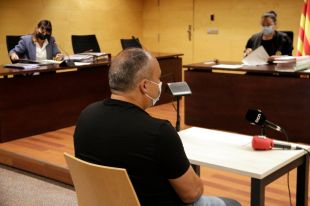 Jutgen el catedràtic de la UdG acusat de crear empreses i facturar per ''serveis inexistents''