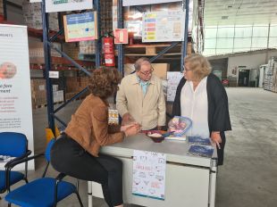 Girona engega una campanya per fomentar l'equitat menstrual
