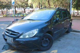 El conductor temerari que va protagonitzar una persecució a Girona s'entrega a la policia