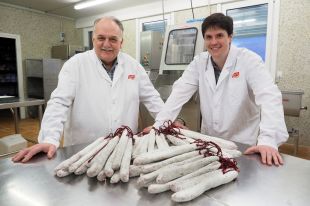 Espuña es marca com objectiu doblar facturació als EUA i el Canadà assolint els 20 MEUR