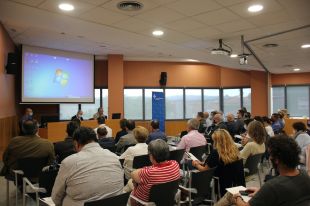El Baix Empordà planifica la temporada de prevenció d’incendis forestals