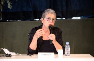 La coordinadora de JxCat a Girona es mostra disconforme amb l'alcaldable