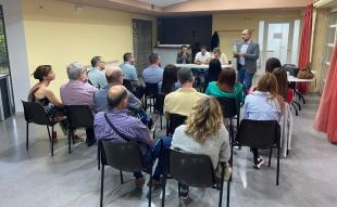 ERC de Sarrià de Ter escull de nou Narcís Fajula com a cap de llista per a les municipals