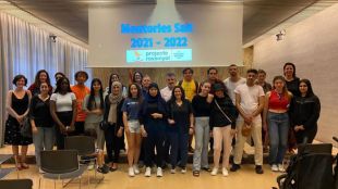 El Projecte Rossinyol de Girona acomiada el curs amb la participació de 66 estudiants