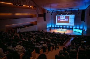 La UdG tanca el congrés de raonament probatori Michele Taruffo amb 800 participants