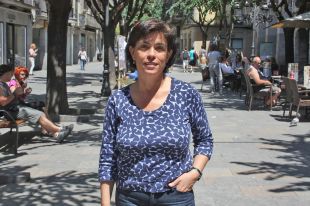 'No m'he trobat gaire gent que vulgui que reeditem el tripartit amb el PSC'