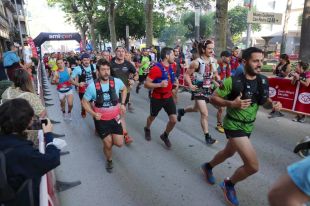 La 4a Trail Guilleries aplega més de 800 corredors