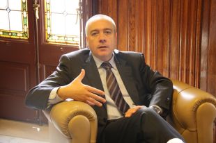 L'alcalde de Terrassa demana que la situació que es viu a Salt no es tracti com un conflicte generalitzat al municipi 
