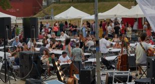 Torna la Fira de la Cervesa de Quart després d'un hiatus de dos anys