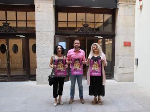 L'alumnat de l'Escola de Música Moderna de Girona estrena el musical 'El despertar de la primavera'
