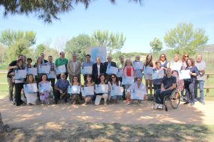 Reconeixement al turisme inclusiu del Baix Empordà