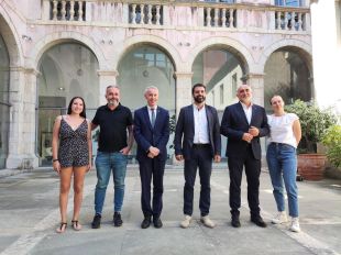 El 14è Tempo de Girona comptarà amb una quarantena de propostes durant 24 dies
