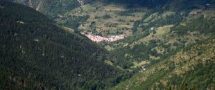 Busquen una parella d'excursionistes canadencs que feien una ruta pel Ripollès