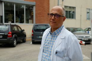 Dimiteix el director de l'ABS de Ripoll després de denunciar la falta de metges