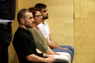L'acusat del crim de Lloret diu que no volia matar el jove italià d'una coça: ''Va ser un accident''