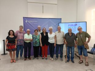 Figueres programa una desena d'actes per la Fira de la Gen Gran