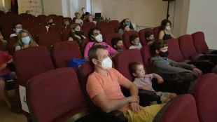 La nova edició del Cerdanya Film Festival tindrà forma presencial, per internet i itinerant
