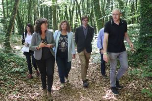 Acció Climàtica impulsa una llei per protegir la biodiversitat i vol aprovar-la abans que s'acabi el mandat