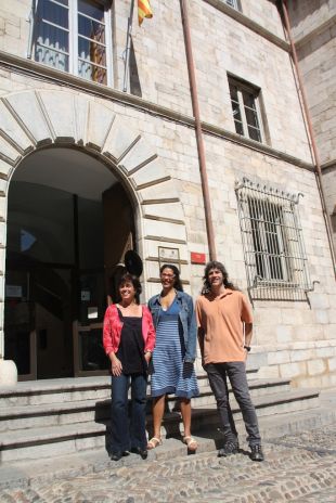 ERC vol convertir la Casa Pastors en un Ateneu Ciutadà que 'doni vida cultural al Barri Vell' de Girona