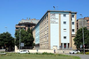 Denuncien ''abús de poder'' i comentaris obscens d'un professor de Medicina a universitàries de la UdG