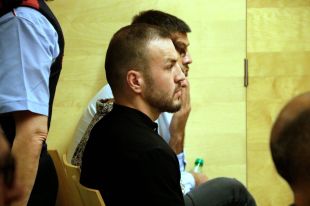 El TSJC confirma la pena de 15 anys a l'autor de la coça mortal a la disco de Lloret que està evadit de la justícia