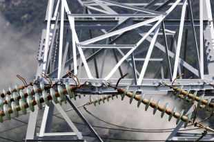 Endesa inicia els treballs per construir la subestació elèctrica de Bescanó vinculada amb la MAT
