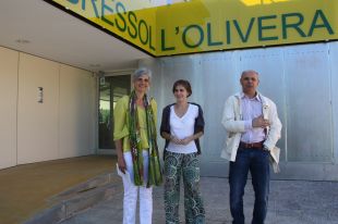 ICV de Girona vol fer una escola bressol a l'espai d'Emili Grahit on hi anava el centre d'art contemporani