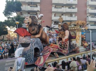 Palafrugell inicia el procés participatiu per les Festes de la Primavera i el Carroussel