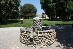 Els jardins del Castell de Peralada obren per primer cop al públic com a un exemple únic a Catalunya