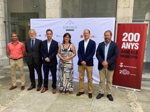 L’Empordà Golf de Gualta rebrà aquesta setmana els millors golfistes del circuit Challenge Tour europeu