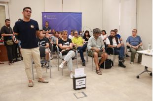 La Guàrdia Urbana de Figueres protestarà no fent hores extra per l'Acústica