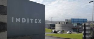 Inditex guanya 760 MEUR durant el primer trimestre, un 80% més que l'any passat