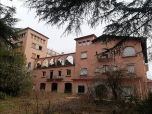 Impulsen un projecte d'habitatge cooperatiu per a majors de 55 anys a Sant Hilari Sacalm