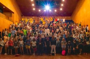 Les escoles de Banyoles presenten projectes per millorar la ciutat