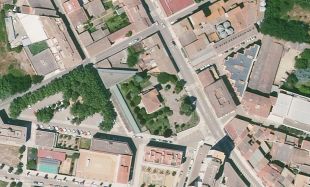 Urbanisme aprova la modificació de POUM de la Bisbal per a ampliar el CAP