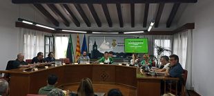 L'alcaldessa de Maçanet acusa a Rec Madral de jugar amb la salut dels veïns de Residencial Parc