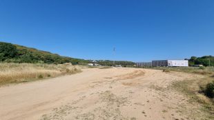 Lloret de Mar crea nous aparcaments dissuasius per l'estiu