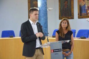 Un 46% d'olotins tenen problemes per cercar feina a través d'Internet