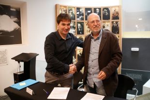 El museu Isaac Albéniz de Camprodon inicia una nova etapa per créixer i buscar finançament